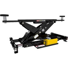 Bendpak 5175247 Rolling Bridge Jack 4500 Lbs Capacity Bendpak 5175247 Rolling Bridge Jack 4500 Lbs Capacity