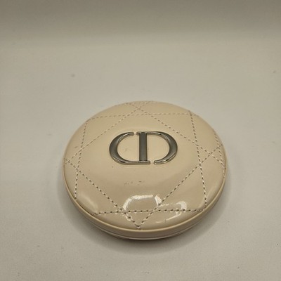 Christian Dior Forever Couture  Luminizer Powder Compact - 001 Golden Cruise