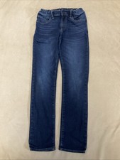 Gap Kids Jeans 16 Slim Boys Adjustable Waist