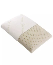 CHEER COLLECTION LATEX PILLOW