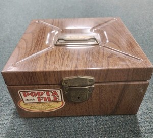 Porta File | eBay