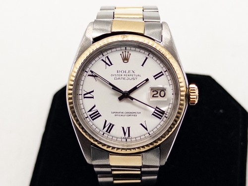 Watch - Rolex