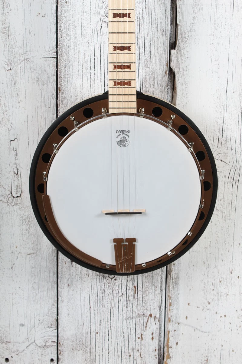 Deering Goodtime Banjos for sale | eBay