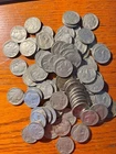 Lot of 91 Buffalo Nickels Full Readable Dates