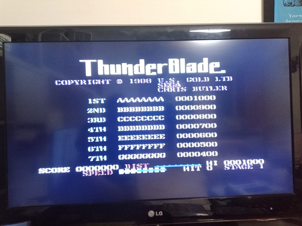 Commodore 64 VIC20 64C 128 128D 128DCR C16 PLUS4 Silver Label - Foto 5