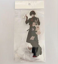 Slow Damage Towa Acrylic Stand  Unopened  Nitro Chiral  Rare
