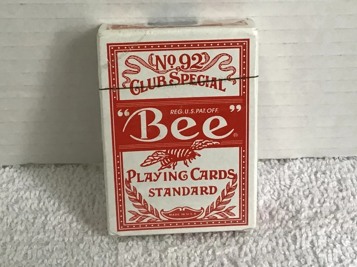 Bee Playing Cards for sale | eBay