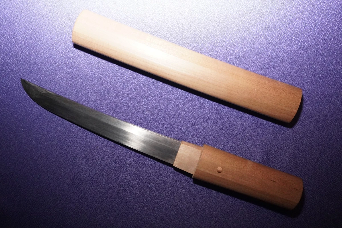 日本短刀，古董日本剑| eBay