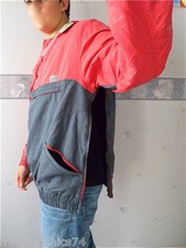 Veste En Velours Gris Kanabeach Biologik Ditch - Taille M, Homme, Neuf Avec étiquettes, Valeur 97€