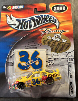 Preços baixos em Hot Wheels Ken Schrader Carros de Corrida de metal fundido