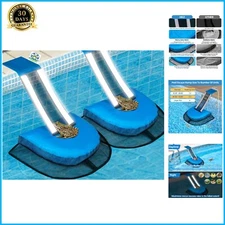 Pool Animal Escape Ramp Frog-Saver-Log - for 2Pcs Swimming Pools Wildlife Rescue