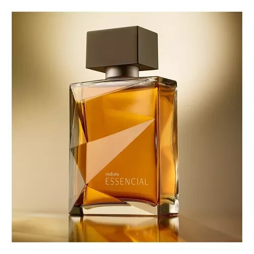 esencial natura masculino