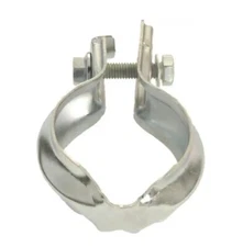Autoparts International EXH Clamp 2108-73809