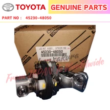 Genuine OEM Steering Shaft Joint for Lexus RX330 RX350 RX400h 45230-48050