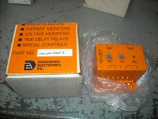 Diversified Electronics  CMU-24-DSE-5  