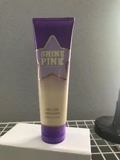 Victoria's Secret PINK SHINE Perfume Body Lotion 4.2oz / 125ML For Women RARE  