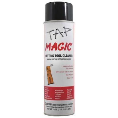 Tap Magic 90019Ctc All Purpose Cleaner Degreaser, 20 Oz.
