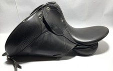 Philippe Fontaine Dressage Saddle Orléans