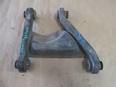 Ferrari Mondial RH Rear Upper Suspension / Control Arm, # 115716 | eBay