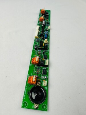 Advantech IPC-622 Alarm Board