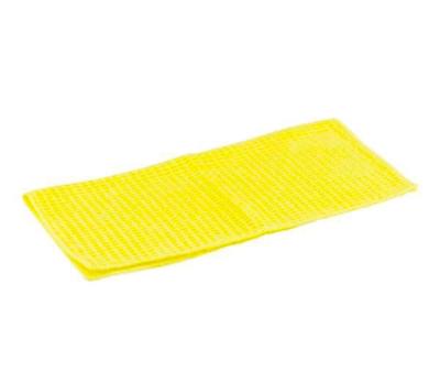 Crankalicious Cycle Care Chequered Rag Waffelgewebe Fahrrad Arbeitstuch