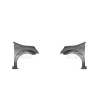 KotflüGel Set Links Rechts Ohne Loch Blinkleuchte FüR Renault Modus Bj. 08/04-08