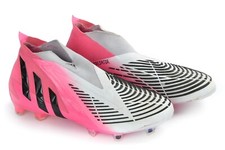 ADIDAS PREDATOR EDGE LZ FG SOCCER BOOTS CLEATS GX3904 2021 SIZE US 7 MEN