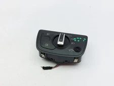 AUDI A6 C7 HEADLIGHT FOG LIGHT CONTROL SWITCH 2012 4G0941531