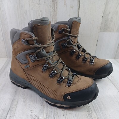Vasque Womens Hiking Boots St. Elias 