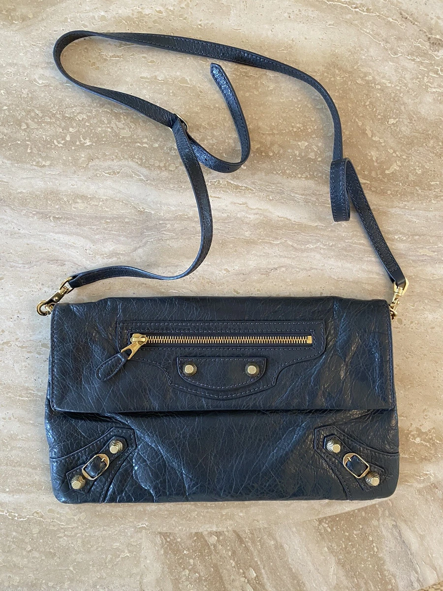 balenciaga evening bag