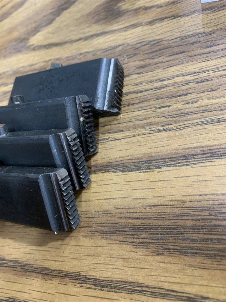 Rothenberger 2584 1”-2” Dies - Image 3 of 4