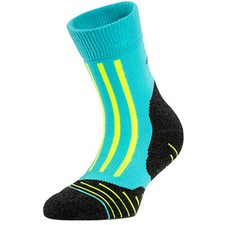 Meindl MT Junior Kinder-Socken Wandersocken Trekkingsocken Trekking Wandern Mint