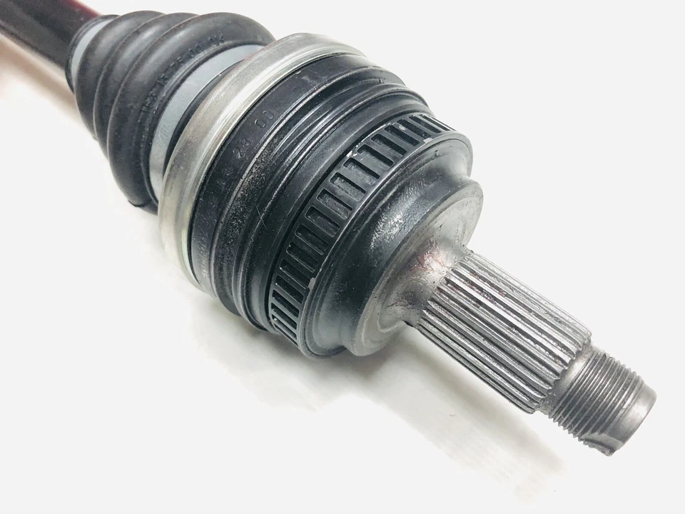 Conjunto de eje trasero CV LH para BMW Z4 325i 325Ci 323i 323Ci 328Ci 33211229591 OEM NOS Foto 3 de 4