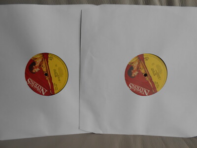 METALLICA - KILL `EM ALL - UK - 45 RPM - 2LP | eBay UK