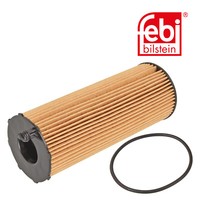 Febi Bilstein ÖLfilter 172261 Passend FüR Land Rover Range 3.6 D 4X4