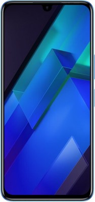 12 (X663D) 6/128GB NFC 3G / LTE / GPS Blue Unlocked