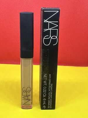 NARS Radiant Creamy Concealer - Cannelle, Light 2.75