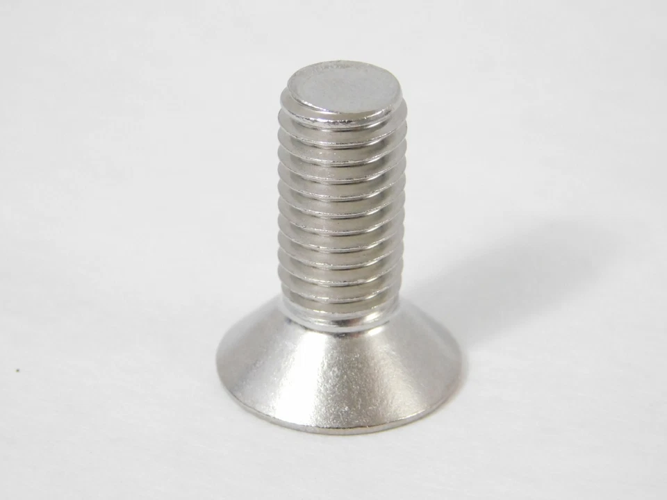 1 NUEVO Genuino Sea Doo Can-Am OEM Cabeza Allen Montaje al ras Tornillo Perno OEM 205302560 Foto 3 de 3