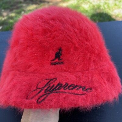 supreme Kangol Furgora Casual Hat Lサイズ $400 Supreme x Kangol