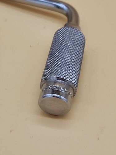 Craftsman Tools 4281 1/4 llave de velocidad de accionamiento EE. UU. - Imagen 3 de 4