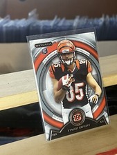 2013 Topps Strata - Retail #38 Tyler Eifert (RC)