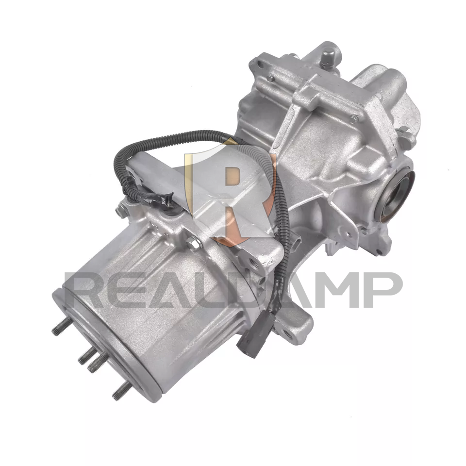 Rear Axle Differential Carrier Assembly Fit 18-21 Mazda CX-5 CX-9