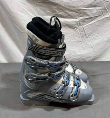 salomon breeze irony ski boots S/Pro Alpha 130 2026 28.5 Fit Liner Salomons Thermic Salomon Ski Salomon Irony Shop