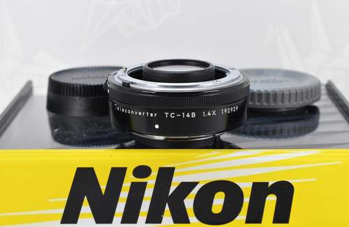 Appareil Photo Télémétrique Nikon S2 + Objectif HC 5cm - Argent, Presque Neuf, Optique Parfaite