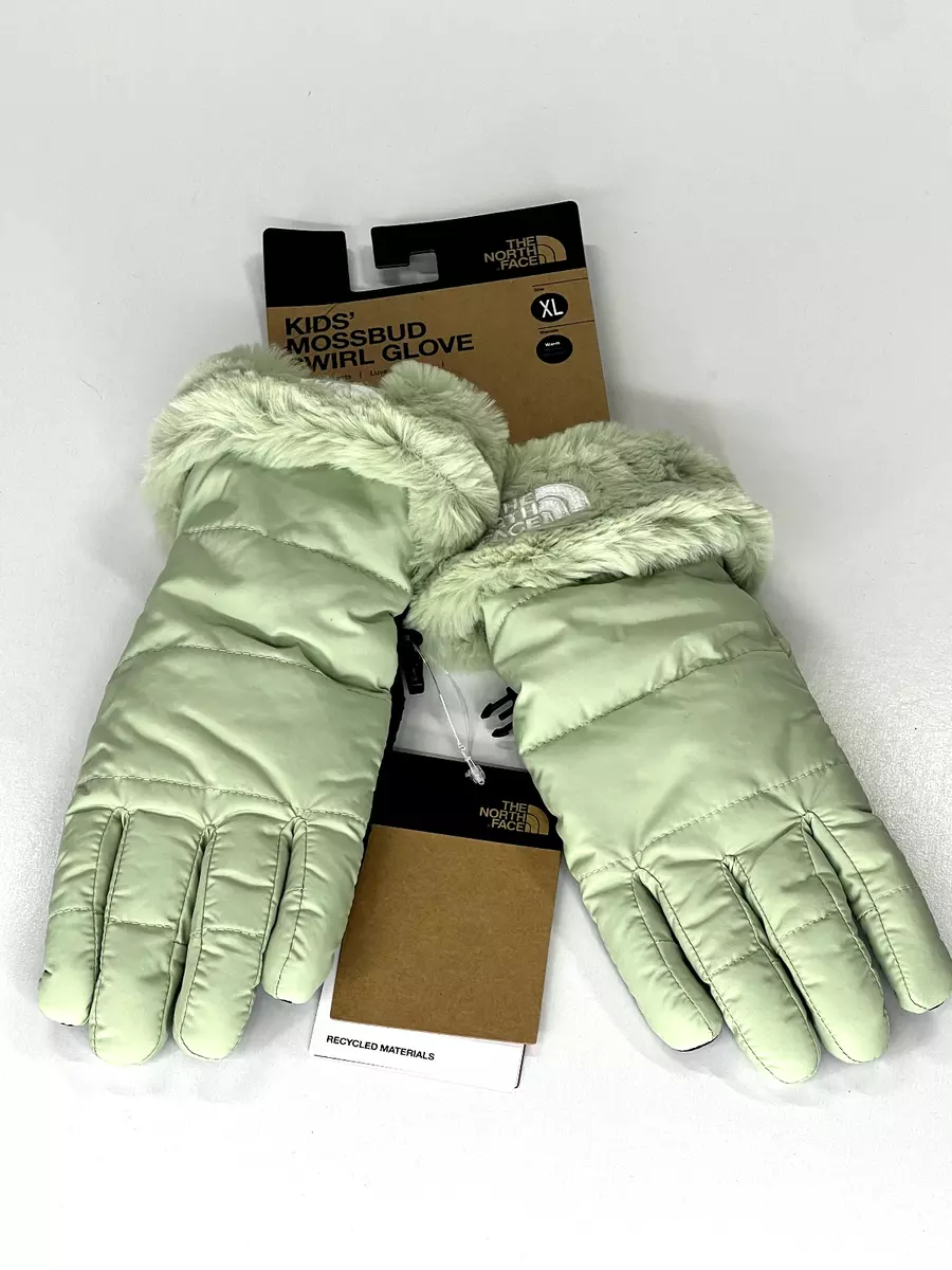 Mossbud gloves cheap