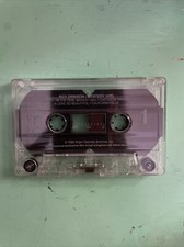 ROY ORBISON MYSTERY GIRL Casette Not Tested 