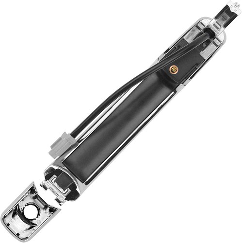 Front Left Outside Door Handle For Nissan Murano Rogue Infiniti FX35 FX45 LL. - Bild 5 von 5