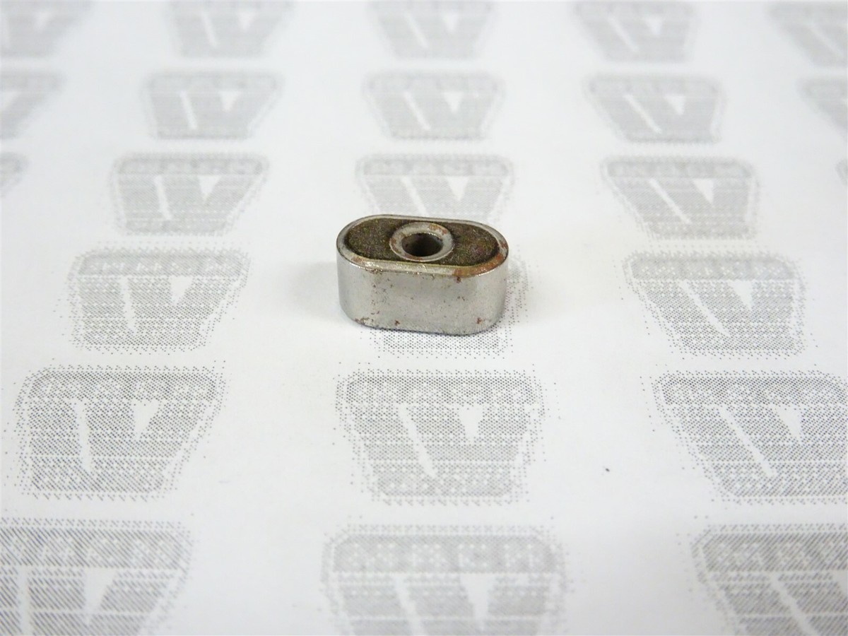 Kawasaki NOS NEW 92043-1059 Oil Line Pin KZ ZX | eBay