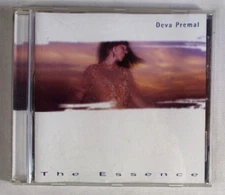 DEVA PREMAL - THE ESSENCE, CD
