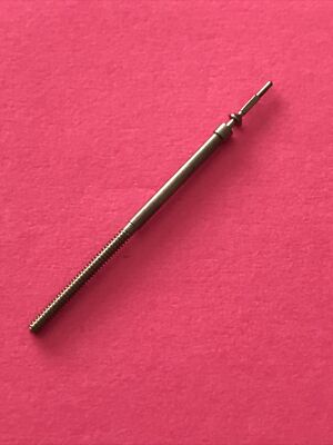 SEIKO HATTORI EPSON AL2x AL35 Y12x Thread .9mm x 22mm 354-787 Winding Stem #401
